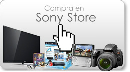 Sony Store
