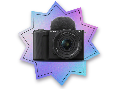 Sony ZV-E10 II Kit