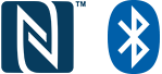 Bluetooth® - NFC