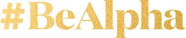#BeAlpha
