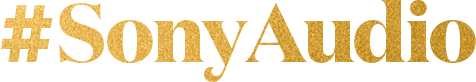 #SonyAudio
