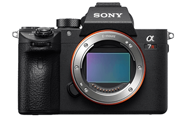 ILCE-7RM3