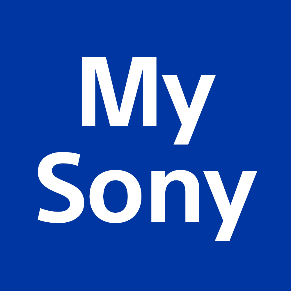 MySony