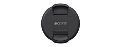 Abajur De Plástico Para Lente De Câmera Lh-61d Para Olympus | Frete Grátis