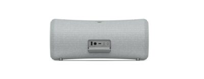 Funda De Silicona JOYSOG Para Altavoz Sony SRS-XG300: Protección Contra Golpes, Correa De Hombro Incluida Y Acceso A Puertos Sin Quitar La Funda