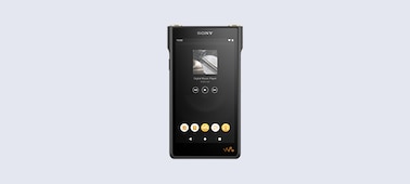 Especificaciones de NW-WM1AM2 | Reproductores de MP3 WALKMAN