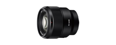 Imágenes de FE 85mm F1.8