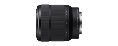 FE 28-70 mm F3.5-5.6 OSS II. | SEL28702 | Sony Colombia